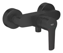 Grohe QuickFix Start – dušo maišytuvas, juodas matinis 322792432