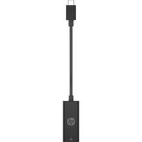 HEWLETT-PACKARD HP USB-C to RJ-45 10/100/1000 Gigabit LAN Ethernet Adapter