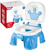 Dainuojantis vaikiškas naktipuodis WOOPIE BABY 3 in 1