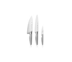 WMF - Virtuvinių peilių komplektas CHEF´S EDITION 3 vnt.