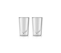 WMF - Rinkinys 2x latte macchiato stiklinės KINEO