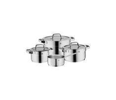 WMF - COMPACT CUISINE 4 dalių virimo indų rinkinys