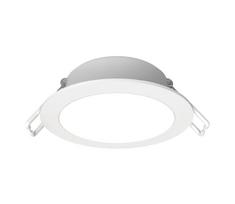 Brilagi - LED vonios įleidžiamas šviestuvas LED/6W/230V 3000K baltas IP65