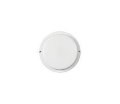 LED lauko sieninis šviestuvas LED/9W/230V IP54 baltas