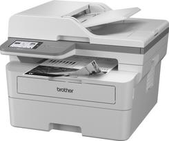 BROTHER MFC-L2960DW - A4 black and white professional laser printer (MFCL2960DWRE1)