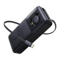 Baseus PPLSC01-20 Lithium Polymer (LiPo) 20000 mAh Black