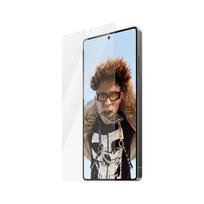 PanzerGlass SAFE. Samsung Galaxy S25 Ultra Screen Protector | Ultra-Wide Fit w. EasyAligner