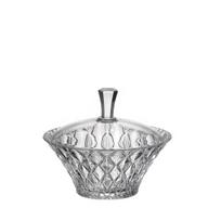 Crystal Bohemia Saldaininė MEMPHIS (19.5 cm)