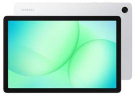 SAMSUNG Galaxy Tab A11+ 128GB 11-inch 6GB Wi-Fi 5 (802.11ac) Silver