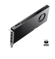 PNY NVIDIA RTX PRO 4000 Blackwell 24GB GDDR7 ECC OEM Version 4xDP