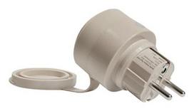 SHELLY Outdoor Plug S Gen3 išmanusis kištukas Moka
