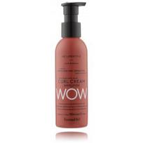 FarmaVita HD LifeStyle Curl Cream Amplifier formuojantis kremas banguotiems ir garbanotiems plaukams - 150 ml.