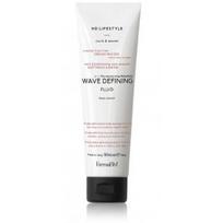 Farmavita HD Lifestyle Wave Defining Fluid kremas garbanotiems plaukams - 150 ml.