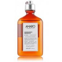 FarmaVita Amaro Energizing Shampoo energizuojantis šampūnas silpniems plaukams - 250 ml.