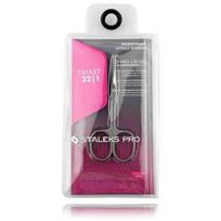 Staleks Pro Smart 22/1 profesionalios žirklutės nagų odelėms - 1 vnt.