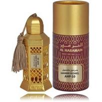 Al Haramain Salsabeel Concentrated Perfume Oil aliejiniai kvepalai vyrams ir moterims - 12 ml.