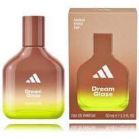 Adidas Vibes Dream Glaze EDP kvepalai vyrams ir moterims - 50 ml.