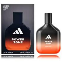 Adidas Vibes Power Zone EDP kvepalai vyrams ir moterims - 100 ml.