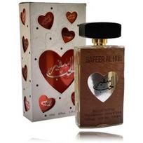 Ard Al Zaafaran Safeer Al Hub EDP kvepalai vyrams ir moterims - 100 ml.