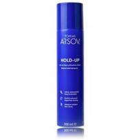 Tomas Arsov Hold-Up Natural Hold plaukų lakas - 300 ml.