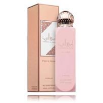 Asdaaf Ameerat Al Arab Prive Rose All Over Spray kūno purškiklis moterims - 150 ml.
