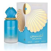 Asdaaf Atlantis Blue EDP kvepalai vyrams ir moterims - 100 ml.