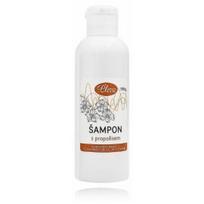 Pleva Shampoo With Propolis šampūnas plaukams su propoliu - 150 g.