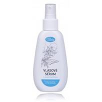 Pleva Hair Serum plaukų serumas su bičių pieneliu - 115 g.