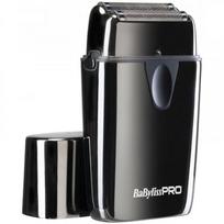 UVFOIL02 Double Foil Shaver Plaukų skutimo mašinėlė Black