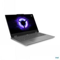 LENOVO LOQ ESSENTIAL I5-13450HX/15.6" FHD (1920X1080) IPS 300NITS ANTI-GLARE, 100% SRGB, 144HZ/16GB/512GB