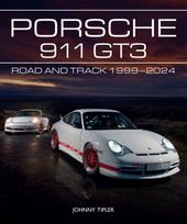 Porsche 911 GT3, Road and Track, 1999–2024