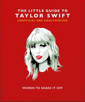 Little Guide to Taylor Swift, Words to Shake It Off
