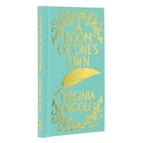 Room of One's Own, Gilded Pocket Edition