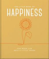 Little Book of Happiness, For when life gets a little tough