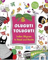 Oluguti Toluguti, Indian Rhymes to Read and Recite