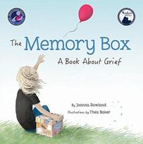 Memory Box, A Book about Grief