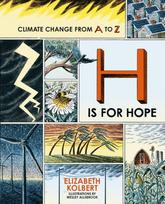 H is for Hope, Climate Change from A to Z