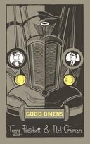Good Omens, The phenomenal laugh out loud adventure about the end of the world