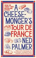 Cheesemonger’s Tour de France
