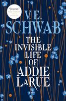 Invisible Life of Addie LaRue