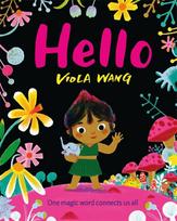 Hello, One magic word connects us all