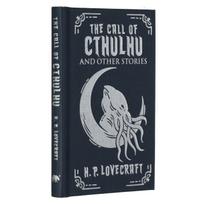 Call of Cthulhu and Other Stories, Gilded Pocket Edition