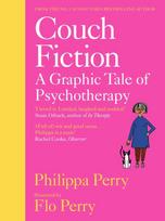 Couch Fiction, A Graphic Tale of Psychotherapy