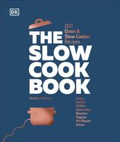 Slow Cook Book, 200 Oven & Slow Cooker Recipes