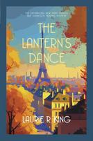 Lantern's Dance, The intriguing mystery for Sherlock Holmes fans