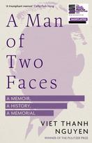 Man of Two Faces, Shortlisted for the Baillie Gifford Prize for Non-Fiction 2024