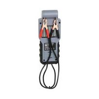 KS Tools 12V akumuliatoriaus įkrovimo ir užvedimo analizatorius su spausdintuvu | 550.1646 | 4042146579640