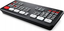Blackmagic Design ATEM mini Pro ISO | BM-SWATEMMINIBPRISO | 9338716006872