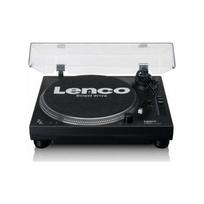 Gramofonas Lenco L-3818BK Black | 8711902069058 | 8711902069058