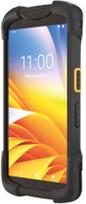 Jutiklinis kompiuteris TC73 PREMIUM LAN, 6" ekranas / Wifi 6E / Bluetooth v5.2 / 8GB RAM / 128GB ROM / SE55 LR Imager, 8MP FFC / 16 MP RFC, 4400 mAh standartinė baterija / tikras karštasis keitimas / GMS, ROW / NFC | TC7301-0T1K6E200A-A6 | 8785291618180